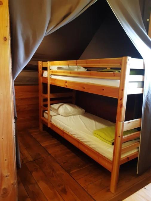 Camping Beau Rivage Navarrenx Екстер'єр фото